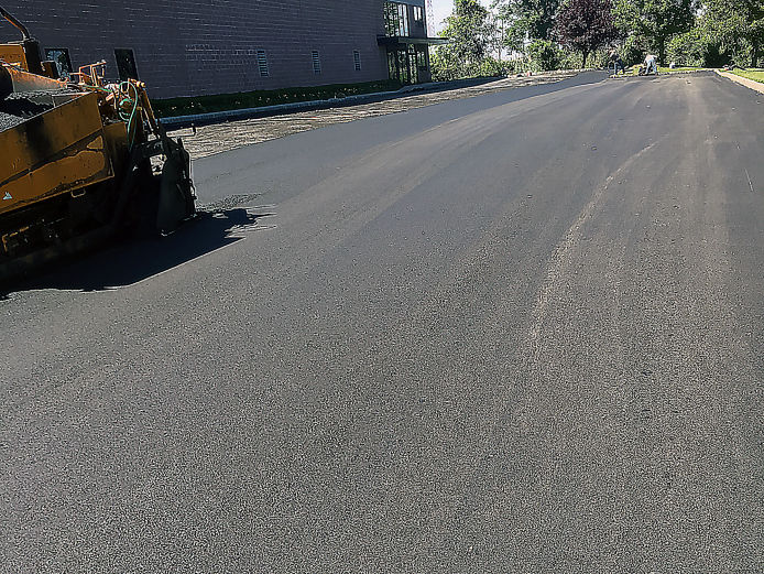 Commercial Paving in NJ Image 4