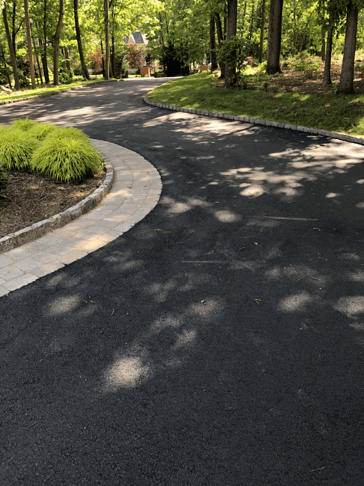 Residential Paving in New Jersey
