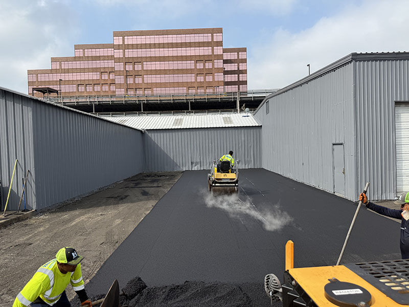 Commercial Paving in NJ Image 2