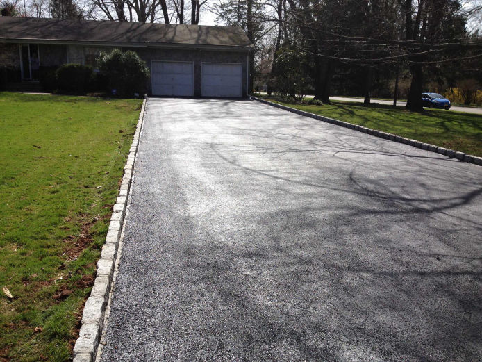Residential Paving Image 5
